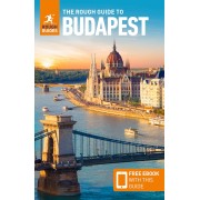 Budapest Rough Guides